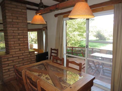 Lodge Acacias Country Club
