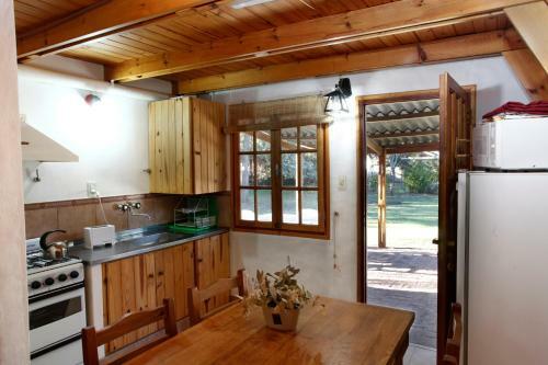 Lodge Acacias Country Club