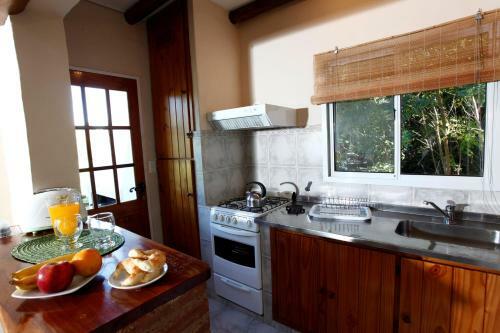 Lodge Acacias Country Club