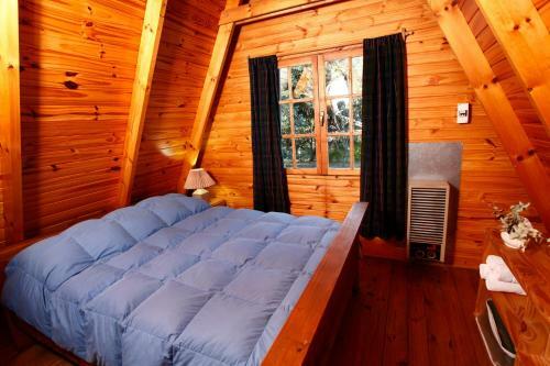 Lodge Acacias Country Club