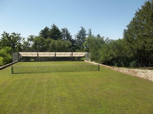 Lodge Acacias Country Club