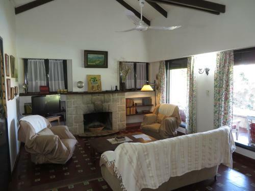 Lodge Acacias Country Club