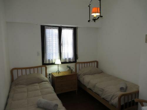Lodge Acacias Country Club