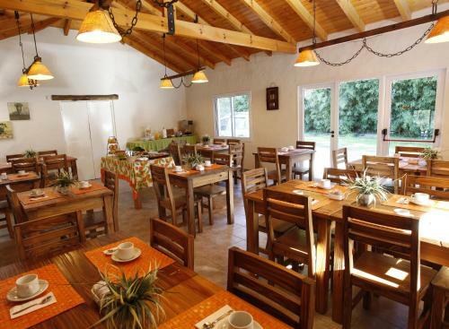 Lodge Acacias Country Club