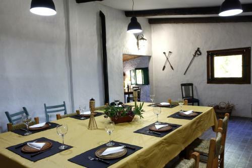 Lodge Acacias Country Club
