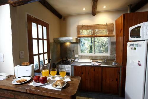 Lodge Acacias Country Club