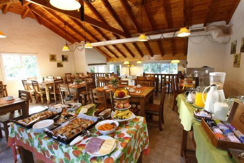 Lodge Acacias Country Club