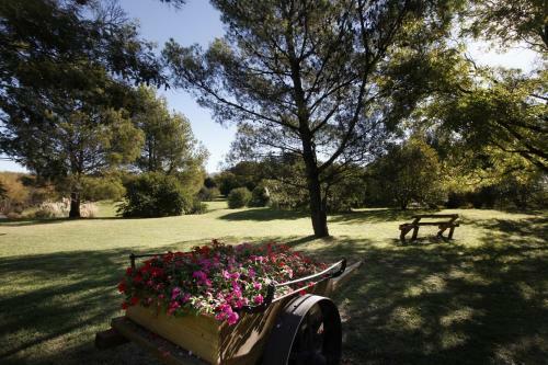 Lodge Acacias Country Club