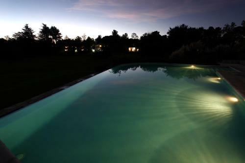 Lodge Acacias Country Club