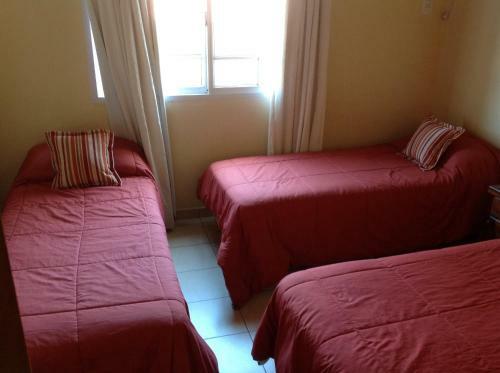 Apartamento La Matilde