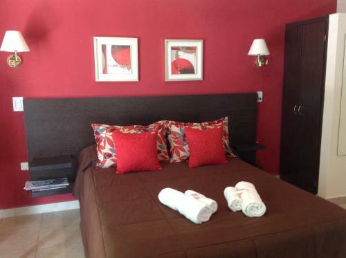 Apartamento La Matilde