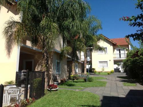 Apartamento La Matilde