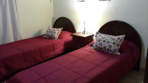 Apartamento La Matilde