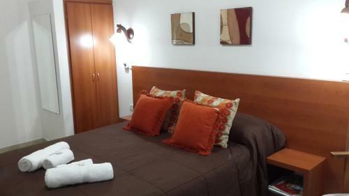 Apartamento La Matilde