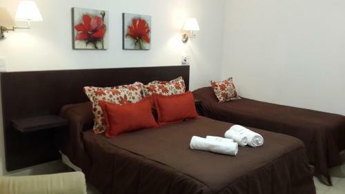 Apartamento La Matilde