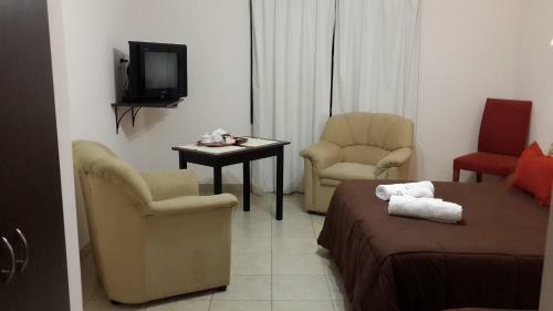 Apartamento La Matilde