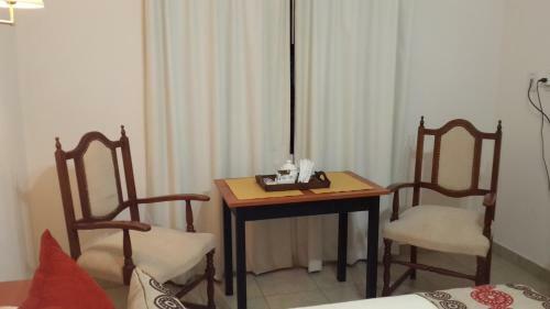 Apartamento La Matilde