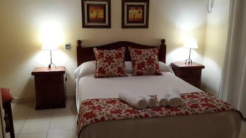 Apartamento La Matilde