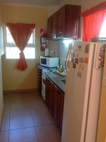 Apartamento La Matilde
