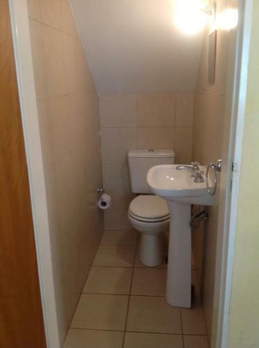 Apartamento La Matilde