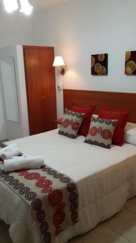 Apartamento La Matilde