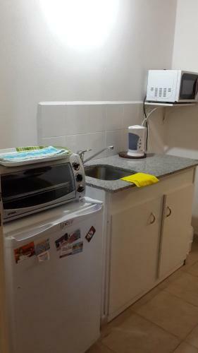 Apartamento La Matilde