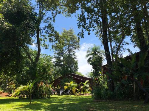 Terra Lodge - Relax & Naturaleza