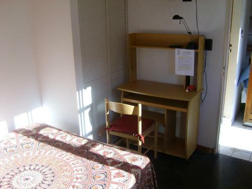 Hostal Casa Los Angelitos