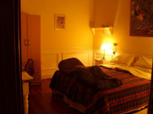 Hostal Casa Los Angelitos