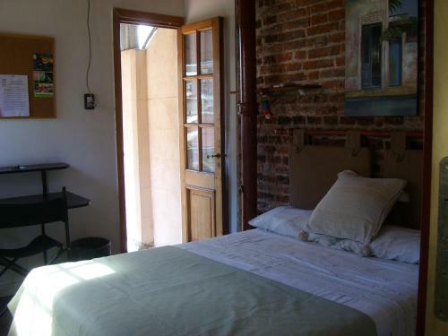 Hostal Casa Los Angelitos