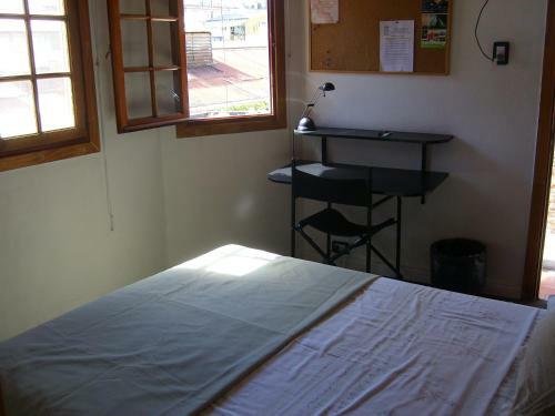 Hostal Casa Los Angelitos