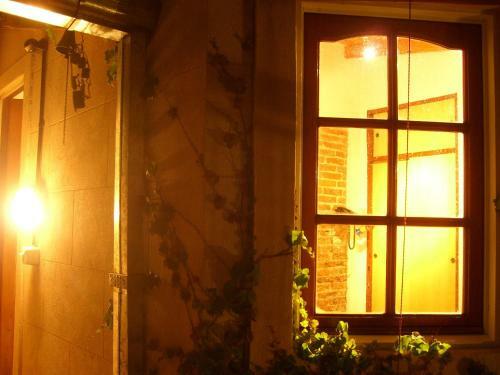 Hostal Casa Los Angelitos