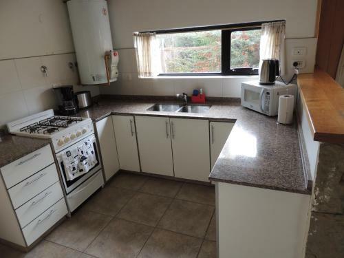 Apartamento La Cascada Duplex