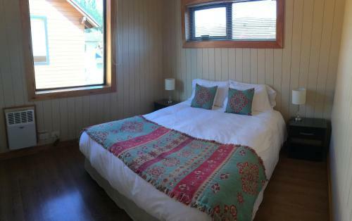Apartamento La Cascada Duplex