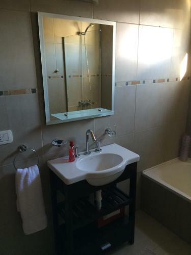 Apartamento La Cascada Duplex