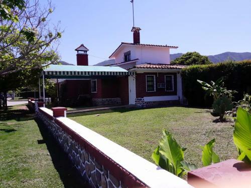 Las Marilubis Calamuchita