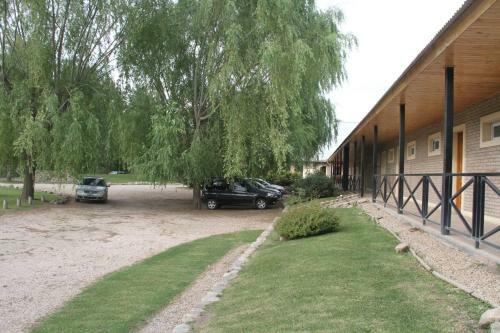 Apartamento El Ceibo Resort