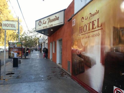 La Posada Hotel