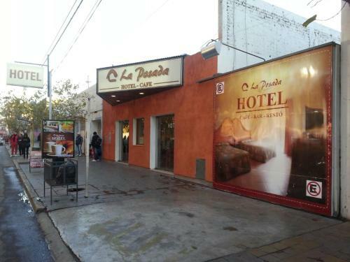 La Posada Hotel