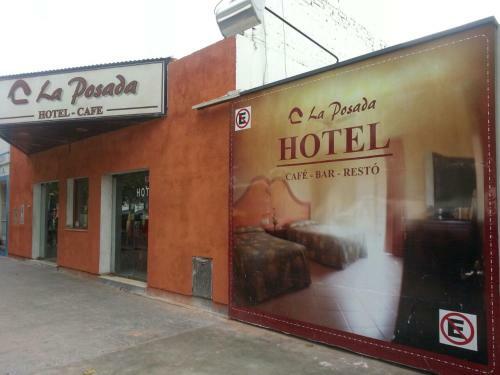 La Posada Hotel