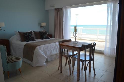 Apartamento Agua & Piedras Suites & Spa.