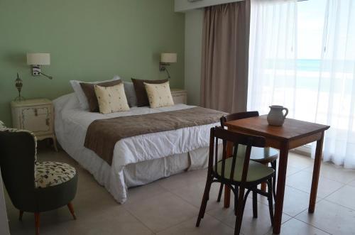 Apartamento Agua & Piedras Suites & Spa.