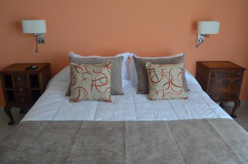 Apartamento Agua & Piedras Suites & Spa.