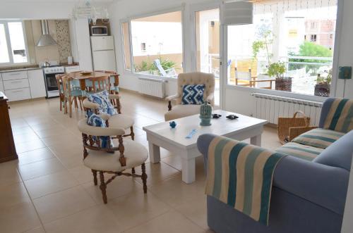 Apartamento Agua & Piedras Suites & Spa.