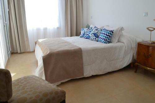 Apartamento Agua & Piedras Suites & Spa.