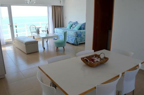 Apartamento Agua & Piedras Suites & Spa.