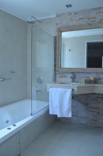 Apartamento Agua & Piedras Suites & Spa.