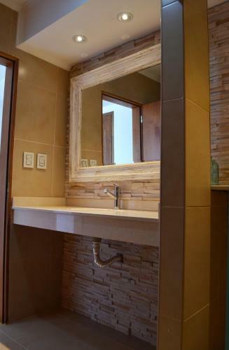 Apartamento Agua & Piedras Suites & Spa.