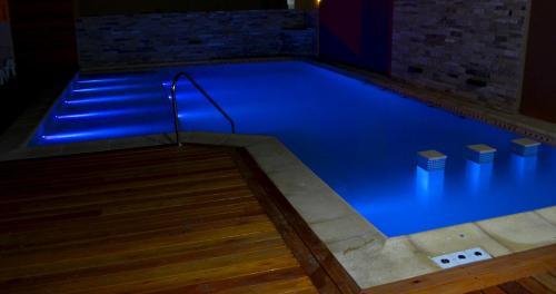 Apartamento Agua & Piedras Suites & Spa.