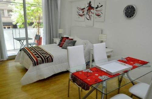 Apartamento Casa Gaston II